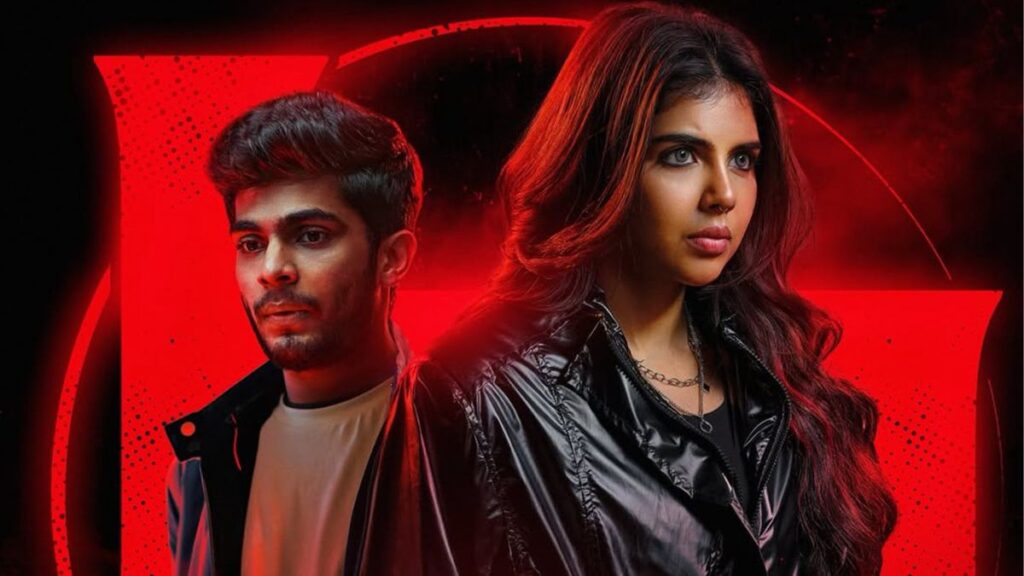 Kalyani Priyadarshan : వంద కోట్ల క్లబ్‌లో 'లోక'..  ఓరియెంటెడ్ చిత్రంగా రికార్డు
