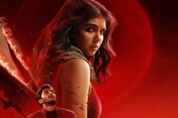 Kalyani Priyadarshan : వంద కోట్ల క్లబ్‌లో 'లోక'.. ఓరియెంటెడ్ చిత్రంగా రికార్డు