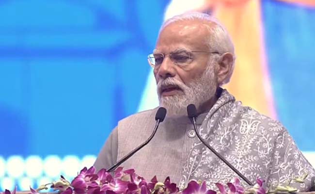 Narendra Modi : సింగపూర్‌పై మోదీ కీలక వ్యాఖ్యలు