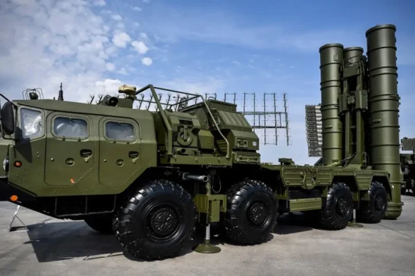 S-400 : భారత్-రష్యా ఎస్-400 ఒప్పందంపై కొత్త చర్చలు