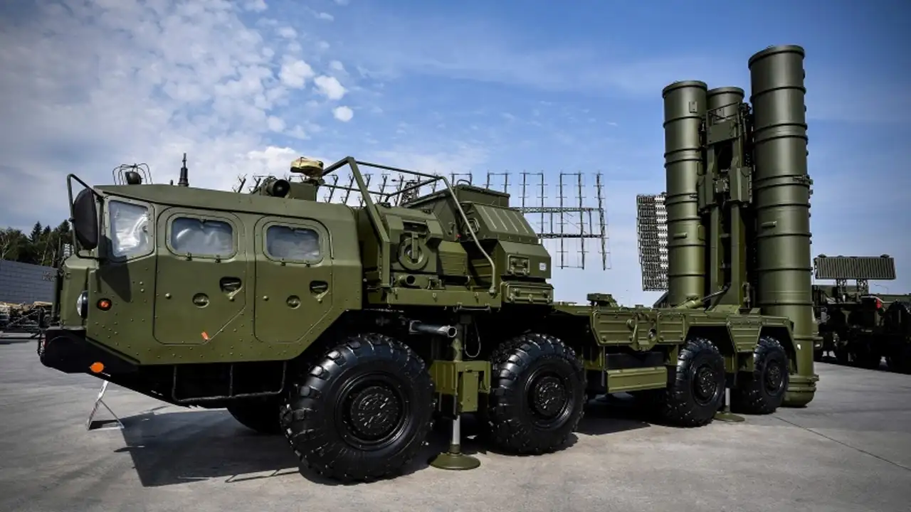 S-400 : భారత్-రష్యా ఎస్-400 ఒప్పందంపై కొత్త చర్చలు