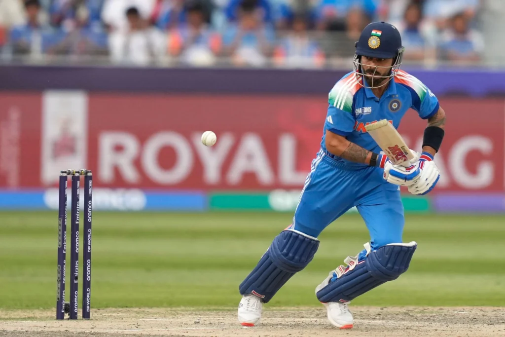 Virat Kohli : టీమిండియాలో కోహ్లీకి స్పెషల్ ట్రీట్‌మెంట్?