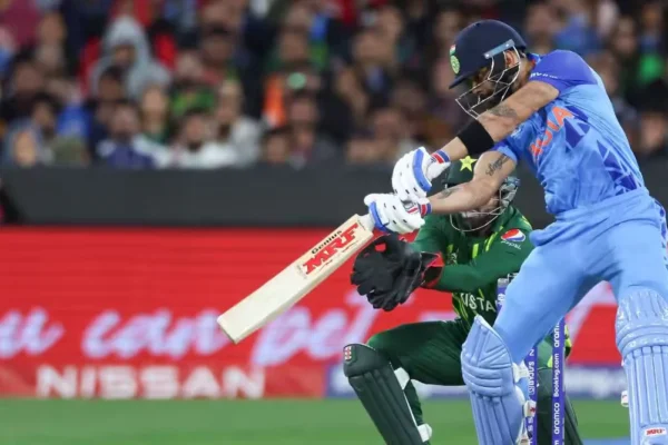 Virat Kohli : టీమిండియాలో కోహ్లీకి స్పెషల్ ట్రీట్‌మెంట్?