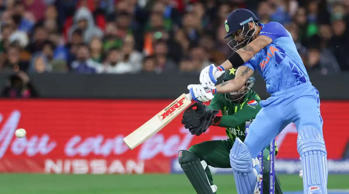 Virat Kohli : టీమిండియాలో కోహ్లీకి స్పెషల్ ట్రీట్‌మెంట్?