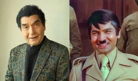 film news Govardhan Asrani : ప్ర‌ముఖ న‌టుడు గోవ‌ర్ధ‌న్ అస్రానీ క‌న్న‌మూత‌