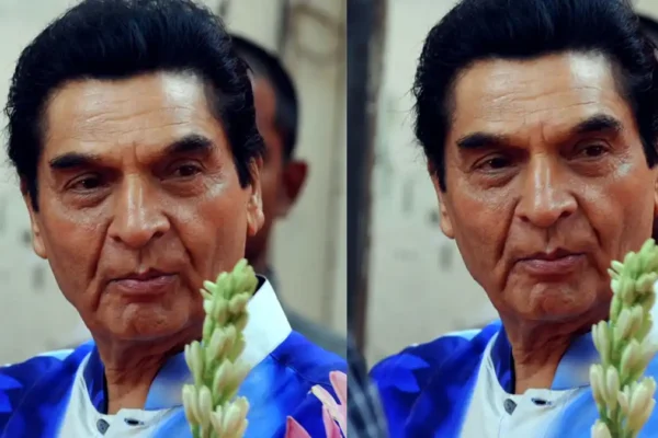 film news Govardhan Asrani : ప్ర‌ముఖ న‌టుడు గోవ‌ర్ధ‌న్ అస్రానీ క‌న్న‌మూత‌