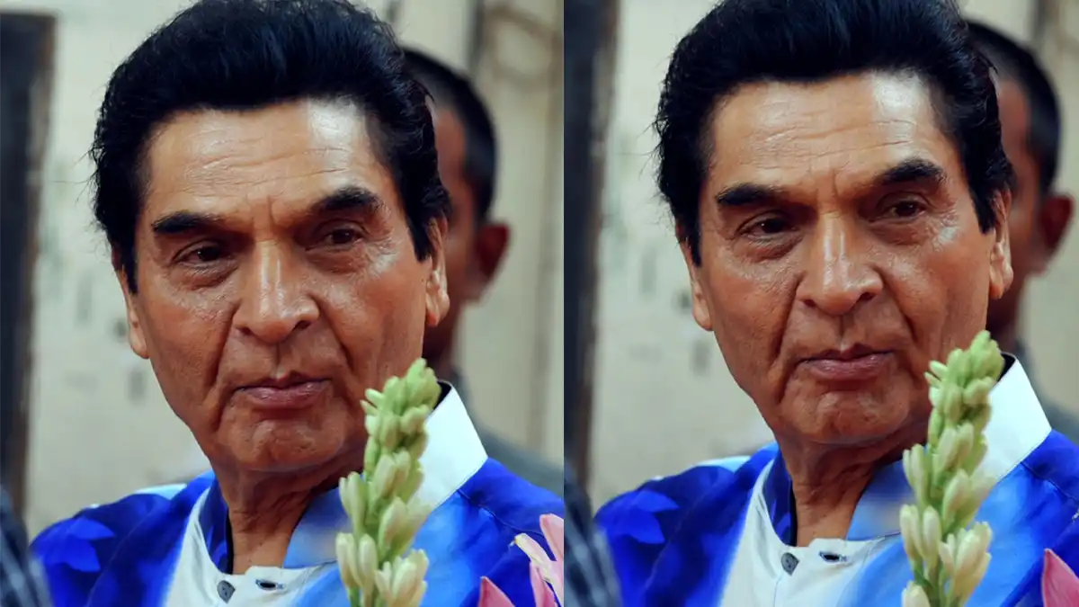 film news Govardhan Asrani : ప్ర‌ముఖ న‌టుడు గోవ‌ర్ధ‌న్ అస్రానీ క‌న్న‌మూత‌