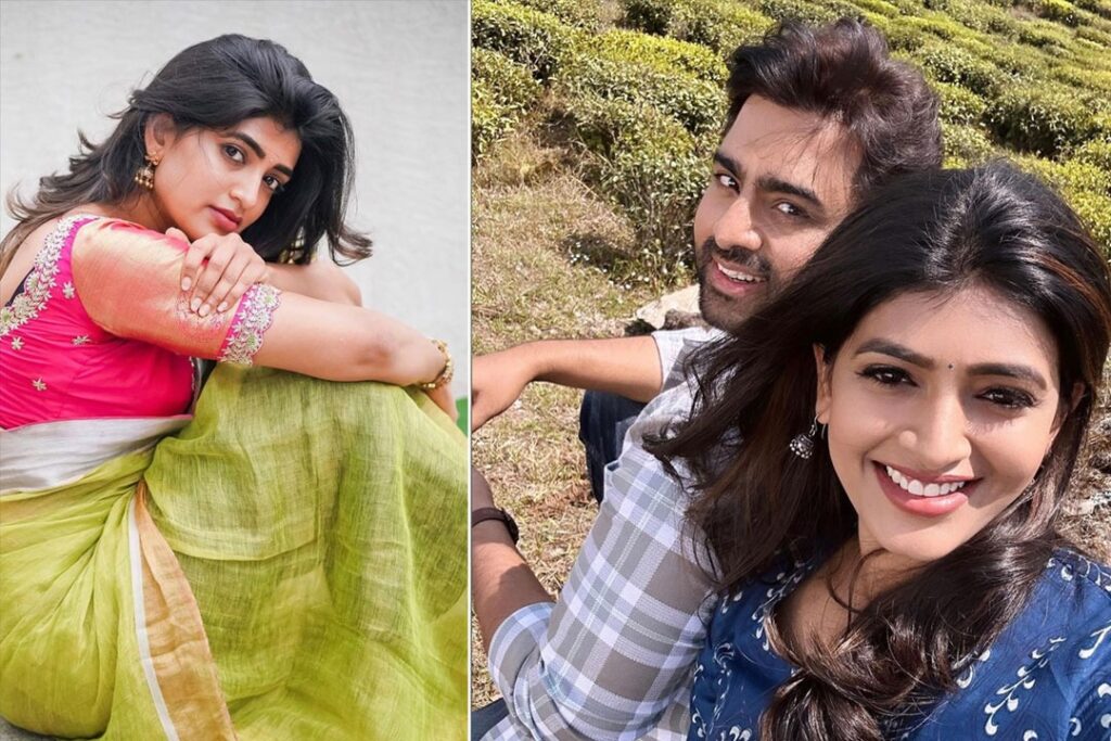 film news Nara Rohit : నారా రోహిత్ పెళ్లి తేదీ ఇదే!
