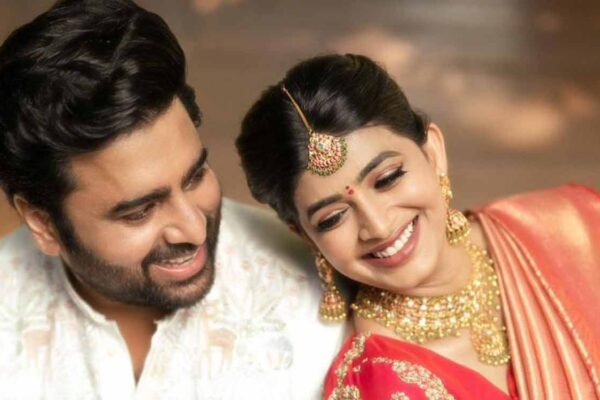 film news Nara Rohit : నారా రోహిత్ పెళ్లి తేదీ ఇదే! film news Nara Rohit : నారా రోహిత్ పెళ్లి తేదీ ఇదే!