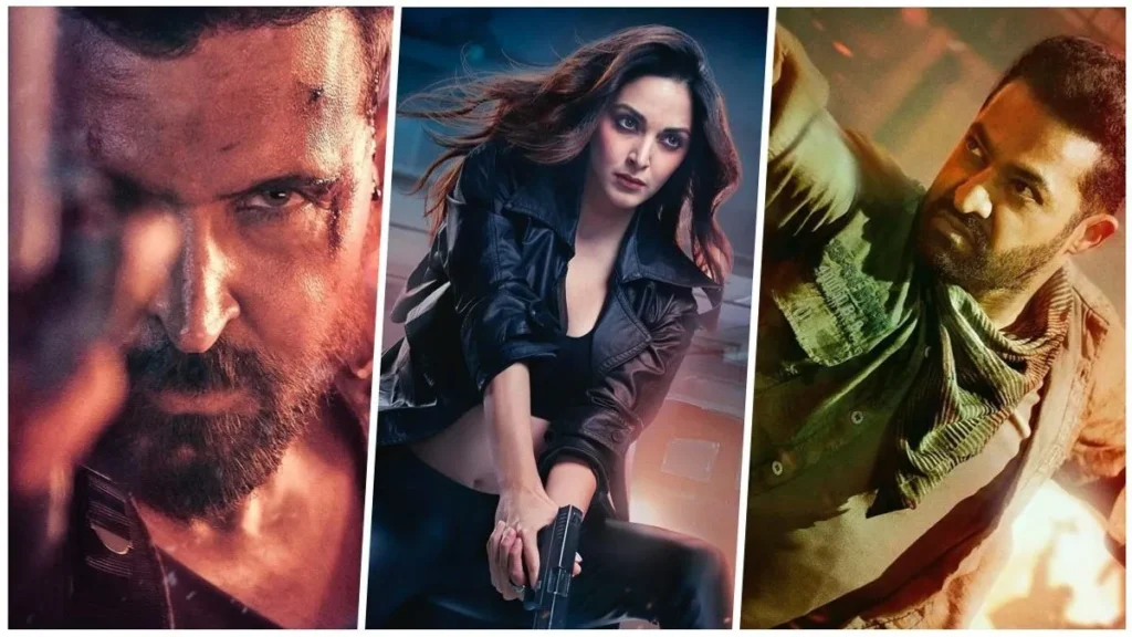 film news OTT : ఓటీటీలోకి ‘వార్ 2’ ఎప్పుడంటే ?