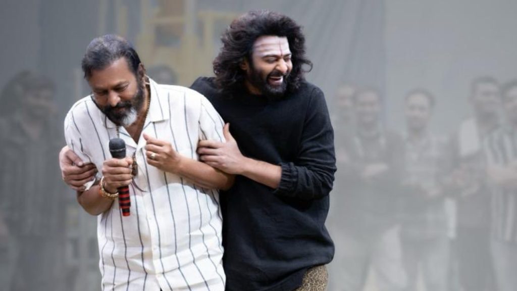 film news Prabhas : ప్రభాస్‌కు మోహన్ బాబు స్పెషల్ విషెస్