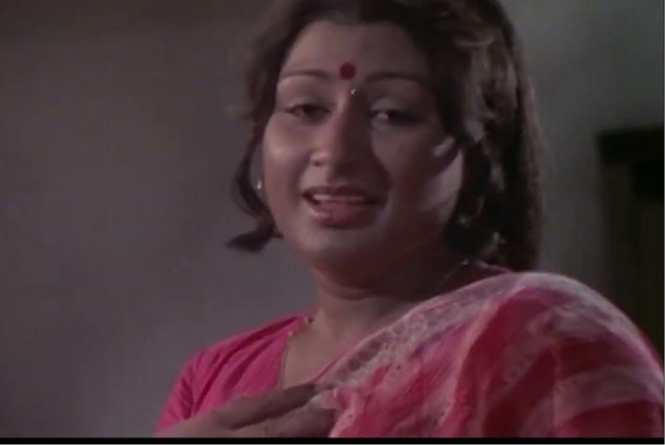 film news Shubha : ఒంటరిగా మిగిలిపోయిన సీనియర్ హీరోయిన్