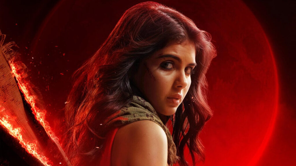 latest film news Lokah Chapter1 : 'లోకా చాప్టర్1 … చంద్ర' మూవీ రివ్యూ!