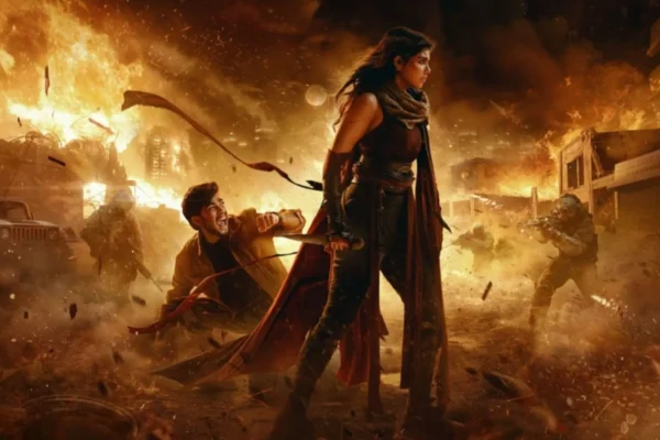 latest film news Lokah Chapter1 : ‘లోకా చాప్టర్1 … చంద్ర’ మూవీ రివ్యూ! latest film news Lokah Chapter1 : 'లోకా చాప్టర్1 … చంద్ర' మూవీ రివ్యూ!