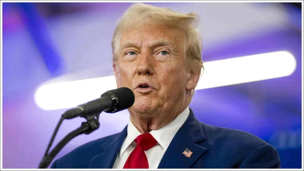 latest international news Donald Trump : అణ్వస్త్ర పరీక్షలకు ట్రంప్ ఆదేశం