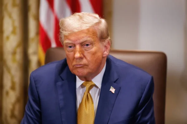 latest international news Donald Trump : అణ్వస్త్ర పరీక్షలకు ట్రంప్ ఆదేశం