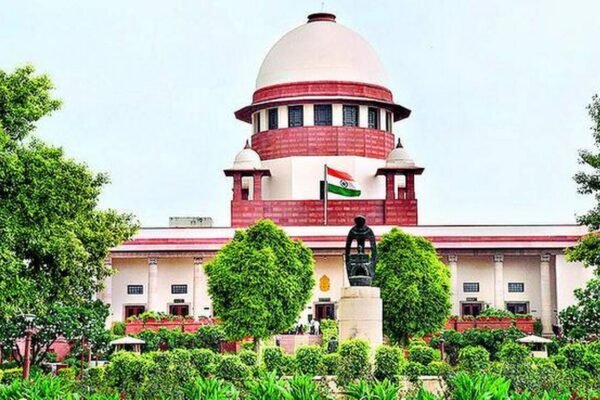latest telugu news Supreme Court : బాధితురాలినే పెళ్లాడిన దోషికి శిక్ష రద్దు!