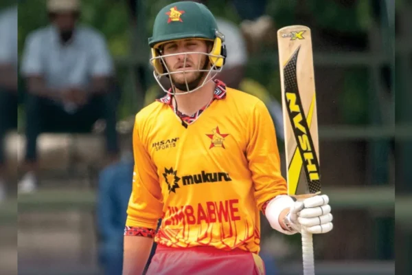 sports news : Brian Bennett : టీ20 క్రికెట్‌లో ప్రపంచ రికార్డు : బ్రియన్ బెన్నెట్