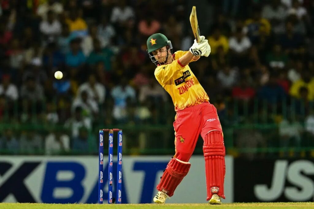 sports news : Brian Bennett : టీ20 క్రికెట్‌లో ప్రపంచ రికార్డు : బ్రియన్ బెన్నెట్