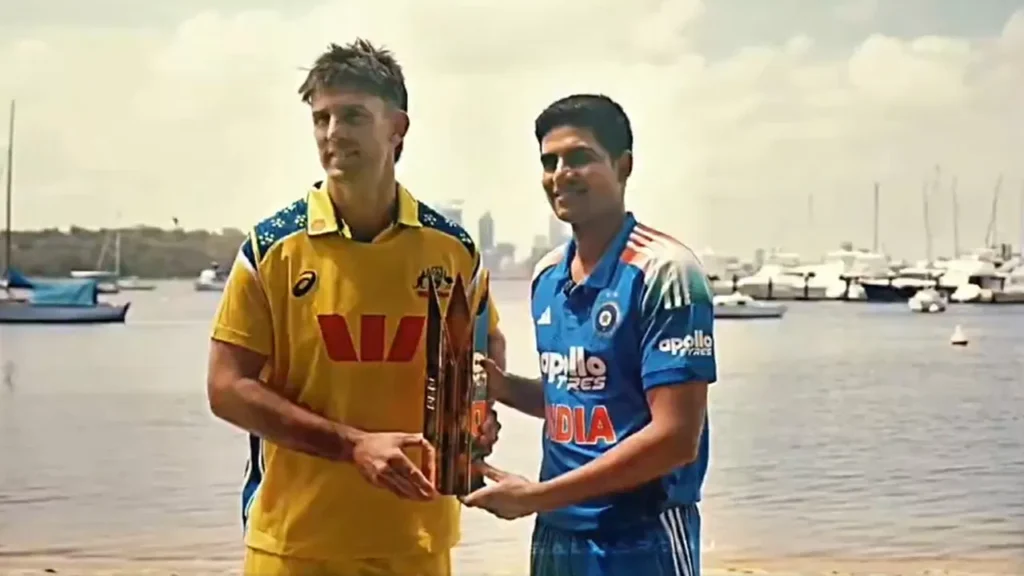 sports news IND vs AUS : ఆస్ట్రేలియా ప్లేయింగ్-11లో రెండు కొత్త పేర్లు ఎవరంటే?