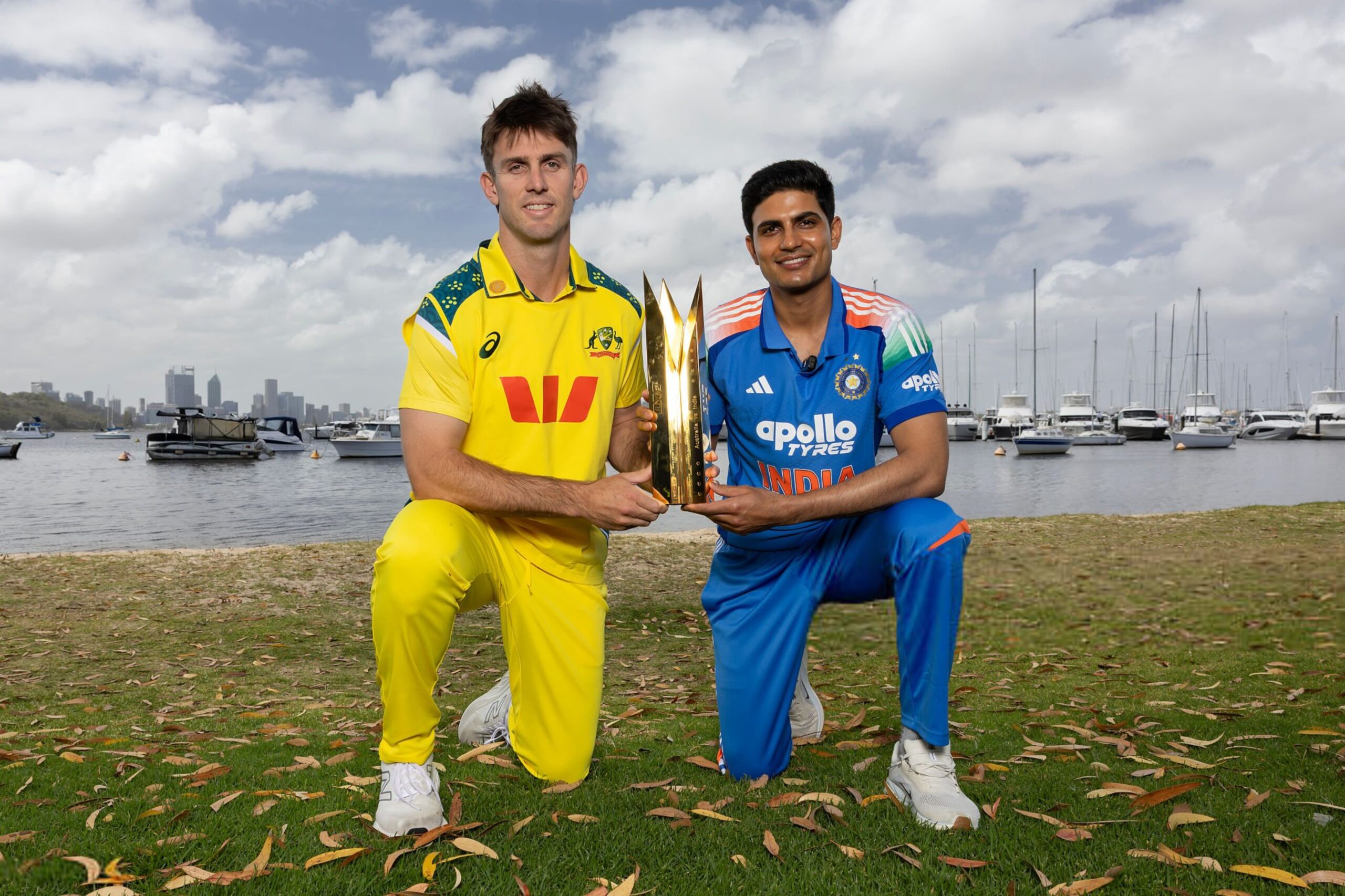 sports news IND vs AUS : ఆస్ట్రేలియా ప్లేయింగ్-11లో రెండు కొత్త పేర్లు ఎవరంటే?
