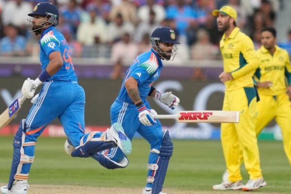 sports news India vs Australia 1st ODI Preview : క్రికెట్ మైదానంలో అడుగు పెట్టబోతున్న కోహ్లీ, రోహిత్‌ శర్మ