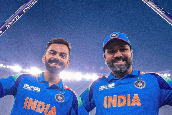 sports news : Kohli – Rohit : మైదానంలోకి కోహ్లీ, రోహిత్ వచ్చేస్తున్నారు…