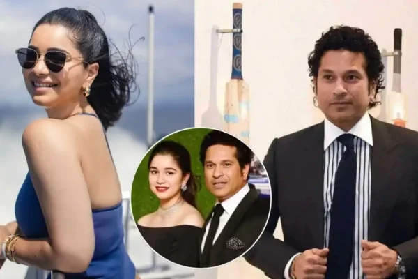 sports news Sara Tendulkar : సచిన్ కుమార్తె సారాను వ్యాపారవేత్తగా మార్చిందిలా! sports news Sara Tendulkar : సచిన్ కుమార్తె సారాను వ్యాపారవేత్తగా మార్చిందిలా!