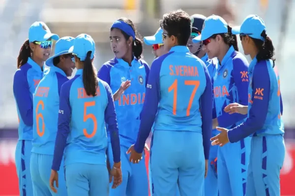 sports news Women’s Cricket : మహిళల వరల్డ్ కప్ లో టాస్ ఓడిన టీమిండియా sports news Women's Cricket : మహిళల వరల్డ్ కప్ లో టాస్ ఓడిన టీమిండియా