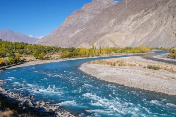 telugu news Afghanistan : పాకిస్థాన్‌కు నీళ్లు బంద్ చేయనున్న ఆఫ్ఘనిస్థాన్