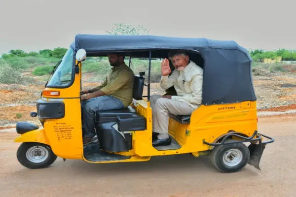 telugu news : Auto Drivers : ఆటో డ్రైవర్లకు నేడే ఖాతాల్లోకి రూ.15 వేలు జ‌మ‌