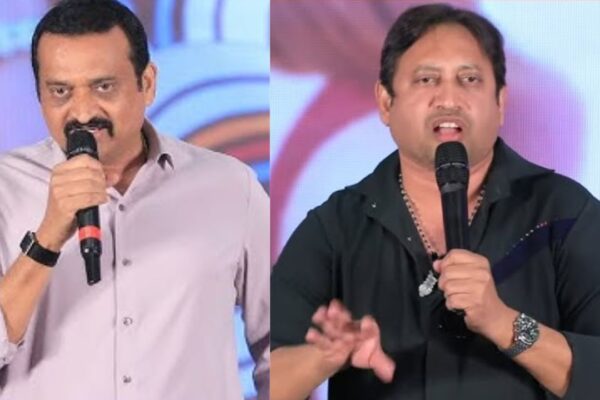 telugu news Bandla Ganesh : బండ్ల గణేశ్ ఇండస్ట్రీకి ప్రమాదం : నిర్మాత ఎస్‌కేఎన్
