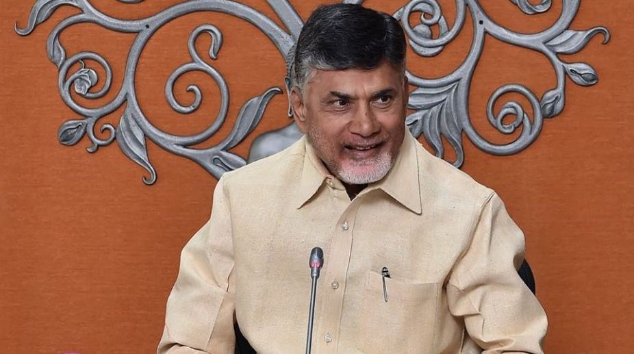 telugu news Chandrababu Naidu : ప్రజలు మెచ్చేలా సుపరిపాలన అందిస్తున్నామన్న చంద్రబాబు