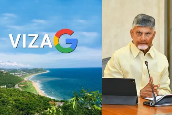 telugu news Chandrababu : గూగుల్ లోగోతో సీఎం చంద్రబాబు ఆసక్తికర పోస్ట్