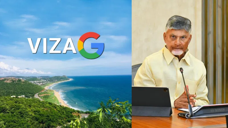 telugu news Chandrababu : గూగుల్ లోగోతో సీఎం చంద్రబాబు ఆసక్తికర పోస్ట్