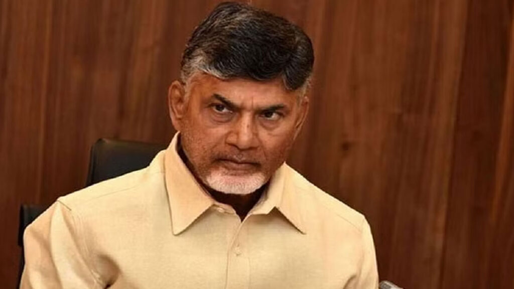 telugu news Chandrababu : నేడు అబుదాబీలో చంద్రబాబు పర్యటన షెడ్యూల్