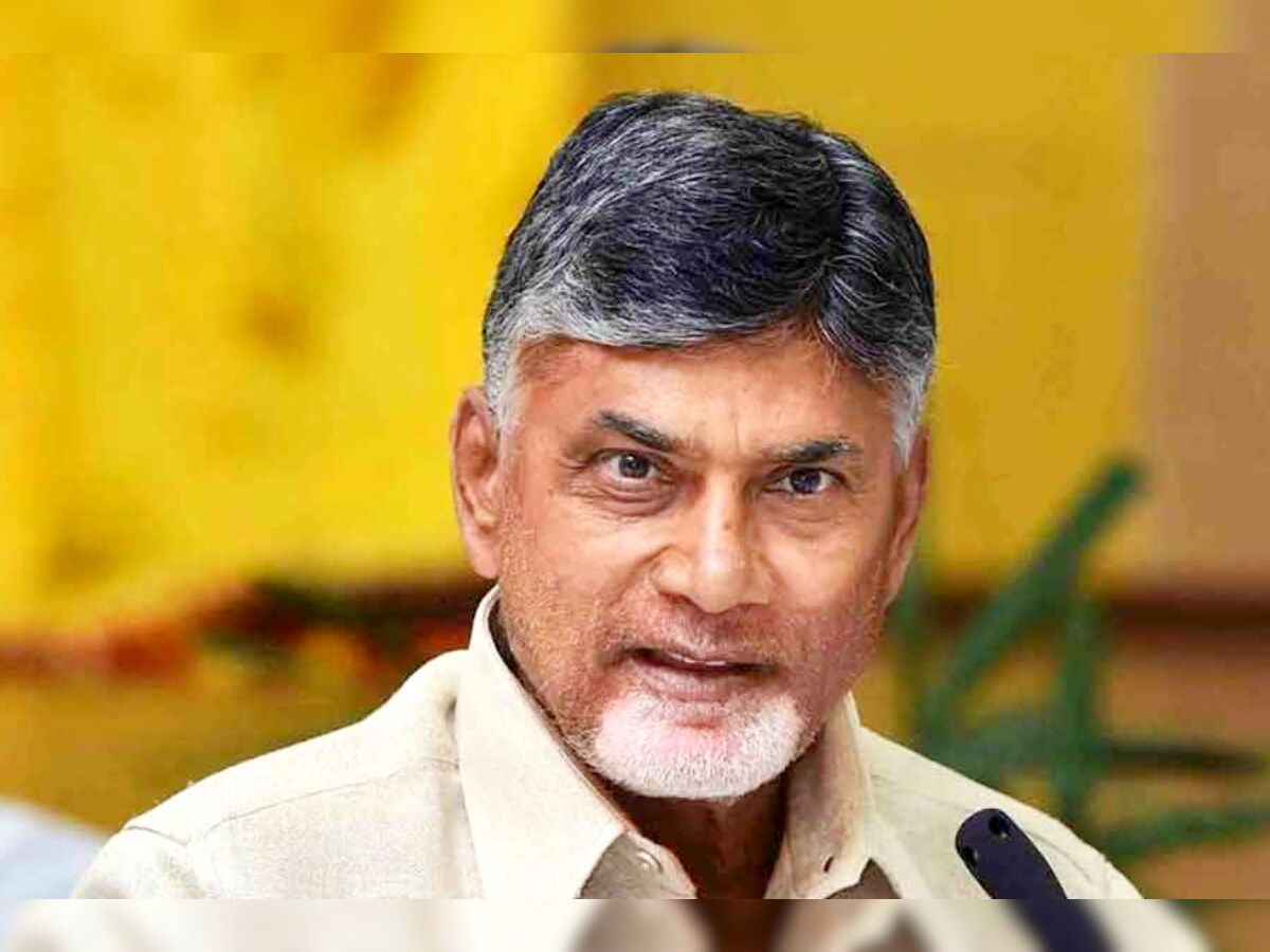 telugu news Chandrababu : నేడు స్వగ్రామానికి నారావారిపల్లెకు చంద్రబాబు