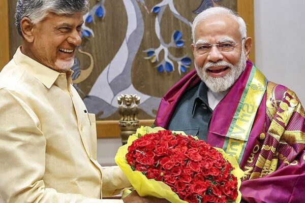 telugu news Chandrababu : ప్రధాని మోదీతో డ్రోన్ సిటీకి భూమిపూజ ఎప్పుడంటే? telugu news Chandrababu : ప్రధాని మోదీతో డ్రోన్ సిటీకి భూమిపూజ ఎప్పుడంటే?