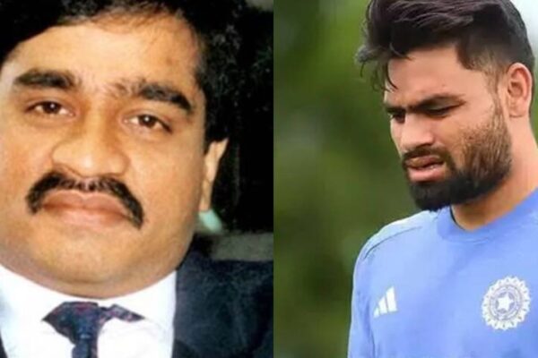 telugu news Dawood Ibrahim : రూ.5 కోట్లు ఇవ్వాలంటూ క్రికెటర్ రింకూ సింగ్ కు బెదిరింపు telugu news Dawood Ibrahim : రూ.5 కోట్లు ఇవ్వాలంటూ క్రికెటర్ రింకూ సింగ్ కు బెదిరింపు