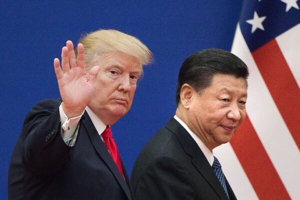 telugu news Donald Trump : ఈ నెల 30న జిన్‌పింగ్‌తో ట్రంప్ భేటీ