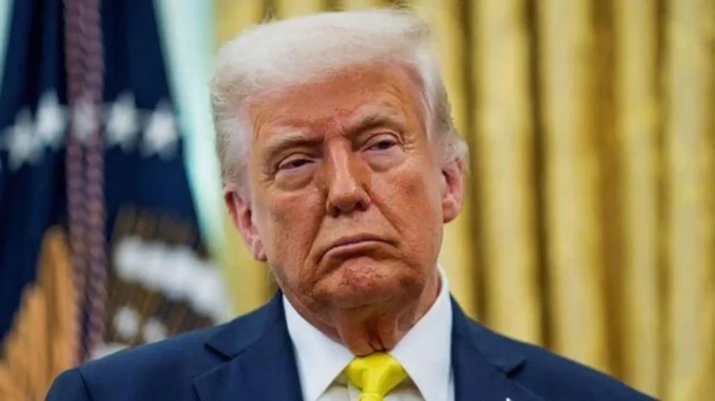 telugu news Donald Trump : ఈజిప్టు సదస్సులో ట్రంప్ కీలక ప్రకటన