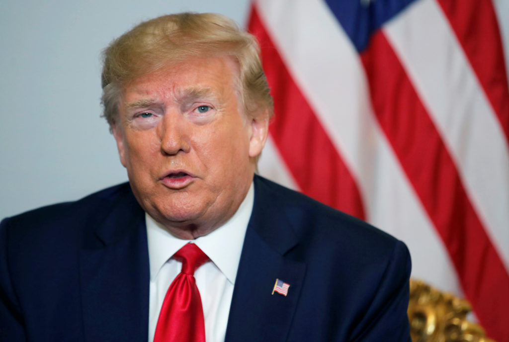 telugu news Donald Trump : ఈజిప్టు సదస్సులో ట్రంప్ కీలక ప్రకటన