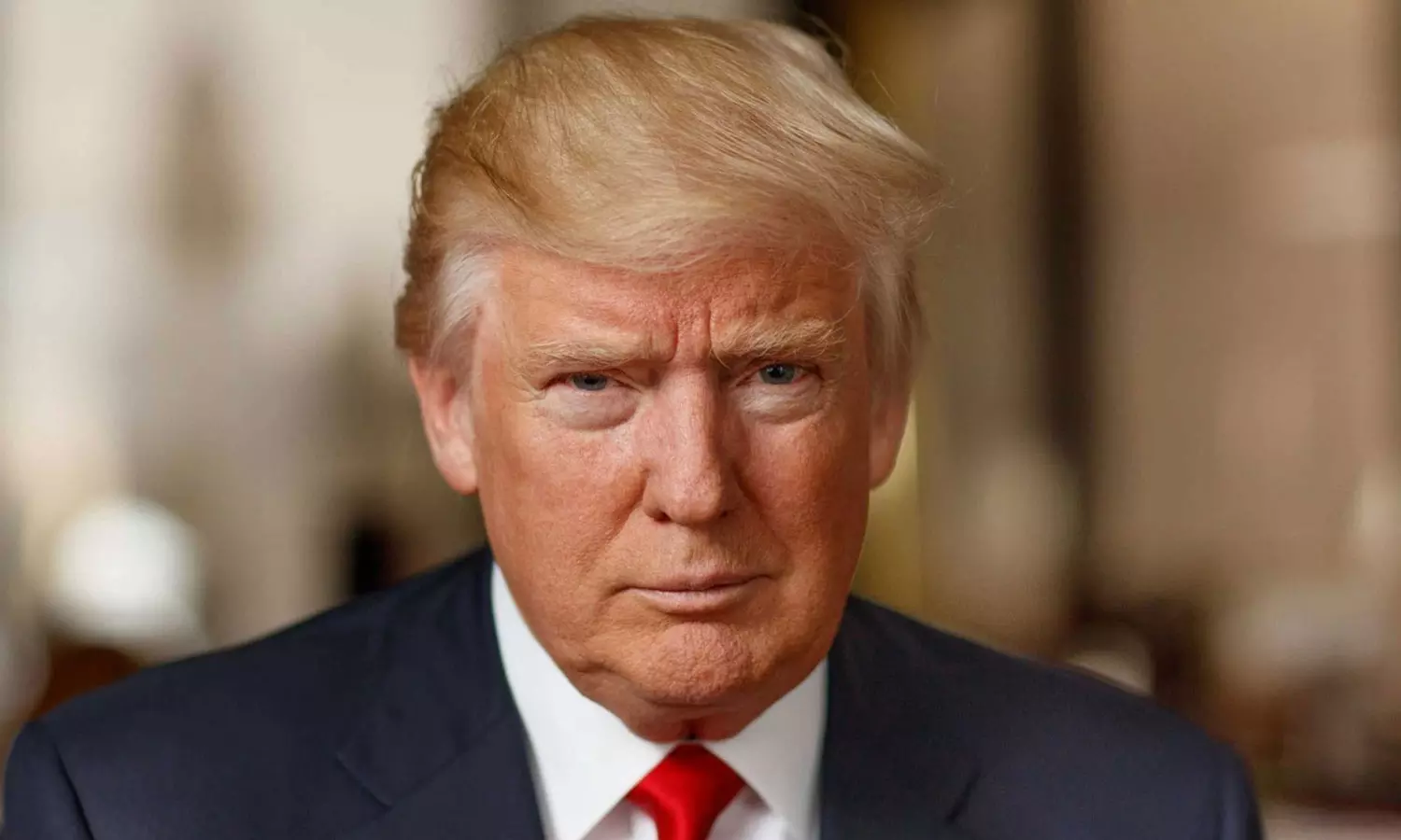 telugu news Donald Trump : ట్రంప్‌కు 19 మంది చట్టసభ సభ్యుల లేఖ