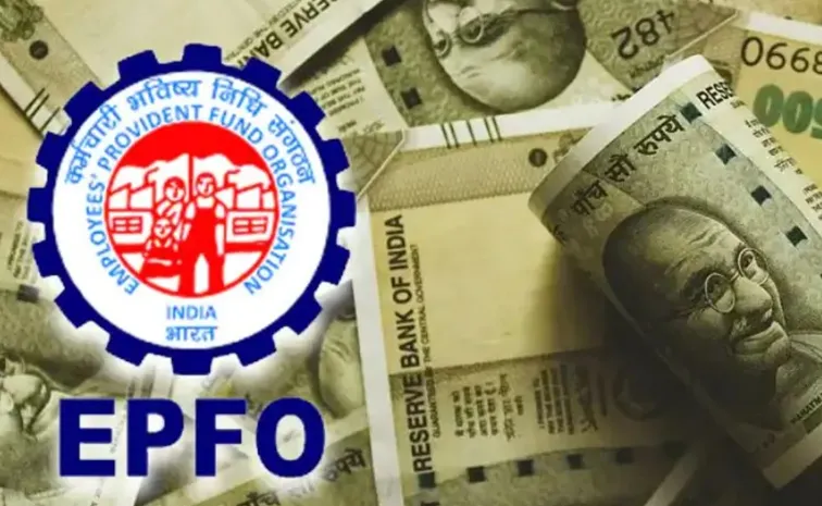 telugu news EPFO : ఉద్యోగులకు ఈపీఎఫ్ కనీస పింఛను పెంపున‌కు రంగం సిద్ధం