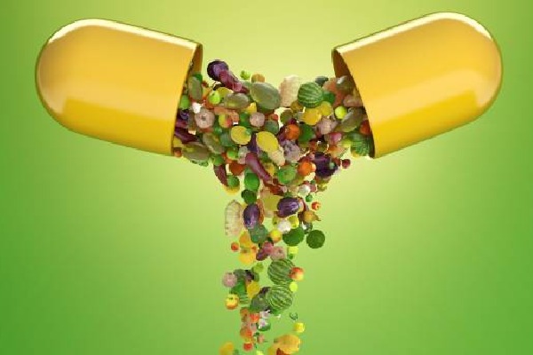 telugu news EVG7 antibiotic : తక్కువ డోస్ తో ఎక్కువ ప్రభావం : యాంటీబయోటిక్