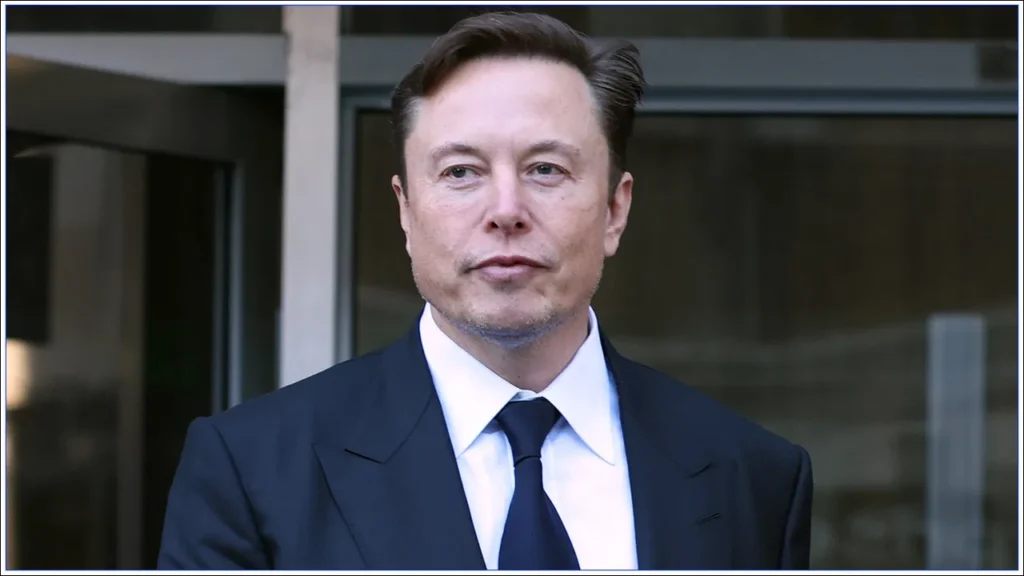 telugu news Elon Musk : అందరినీ మించిపోయామన్న ఎలాన్ మస్క్