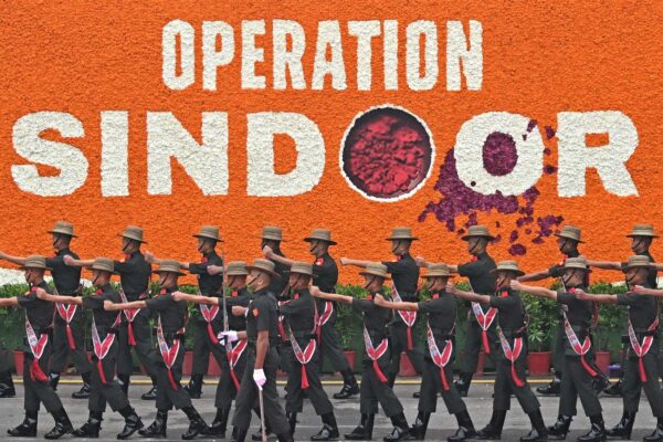 telugu news Gallantry Awards : ఆపరేషన్ సిందూర్‌లో సత్తా చాటిన సైనికులకు పురస్కారాలు