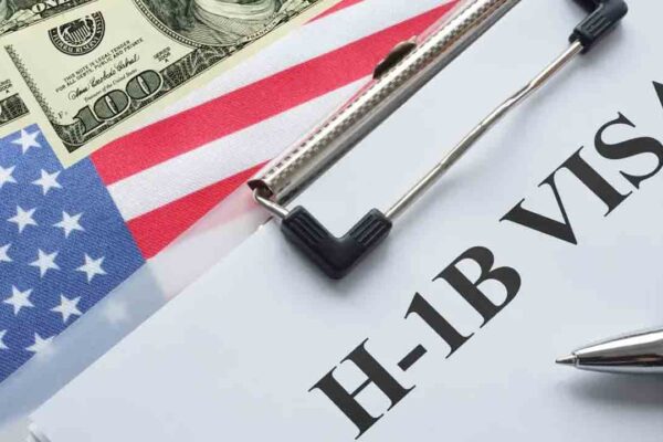 telugu news H-1B Visa Fee : ఎఫ్‌-1, జే-1, ఎల్-1 వీసాదారులకు భారీ ఊరట