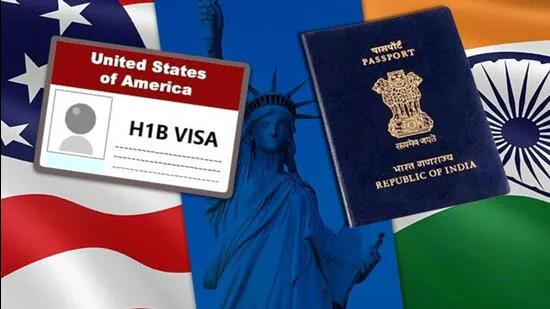 telugu news H-1B Visa Fee : ఎఫ్‌-1, జే-1, ఎల్-1 వీసాదారులకు భారీ ఊరట