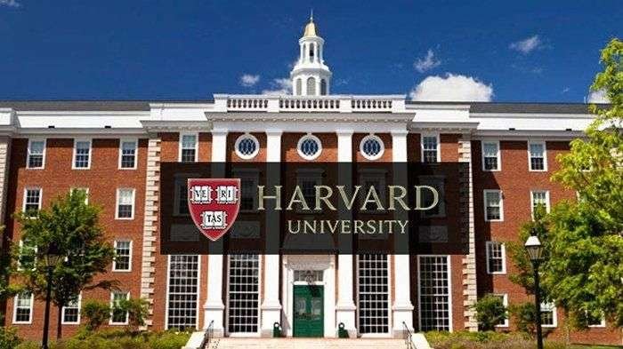 telugu news Harvard University : క్యాంపస్ సమీపంలో గుర్తుతెలియని వ్యక్తి కాల్పులు